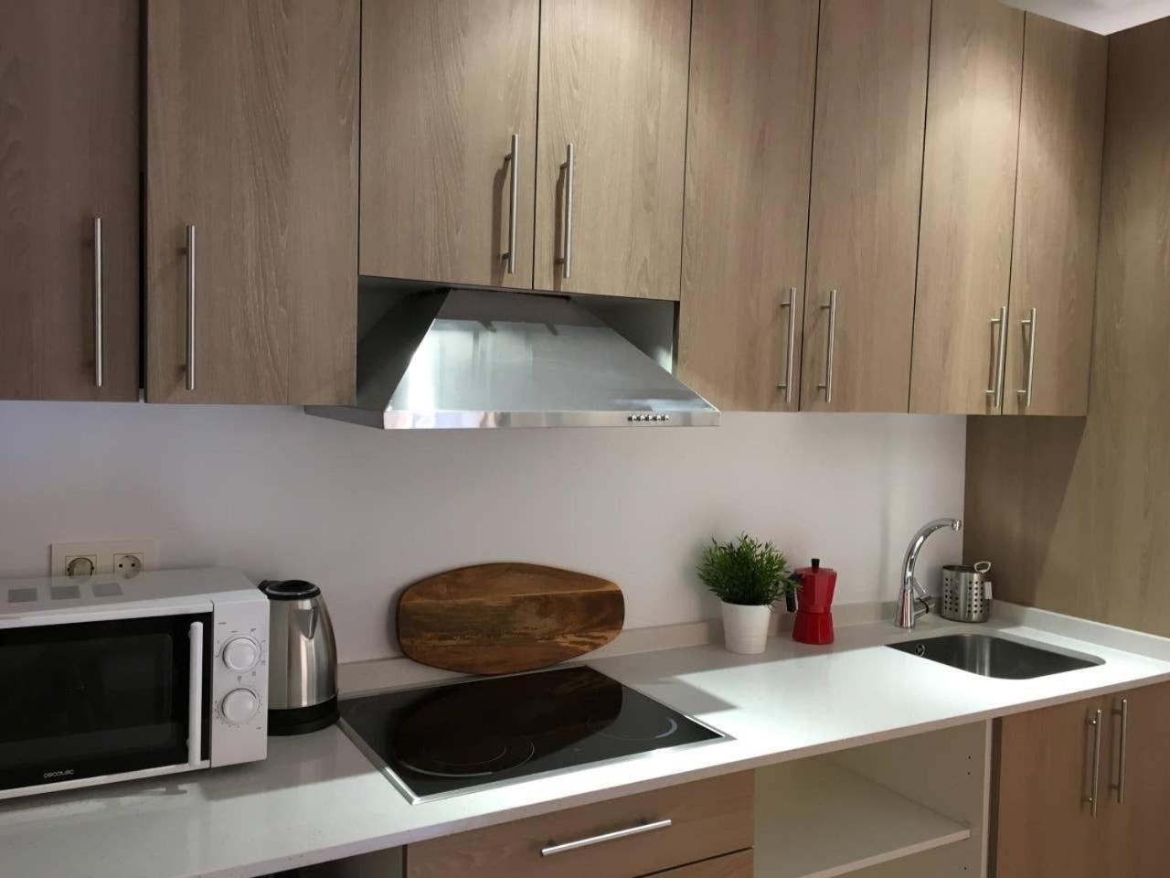 מדריד Dplace To Be - Exclusive Apartments In Historic Center חדר תמונה