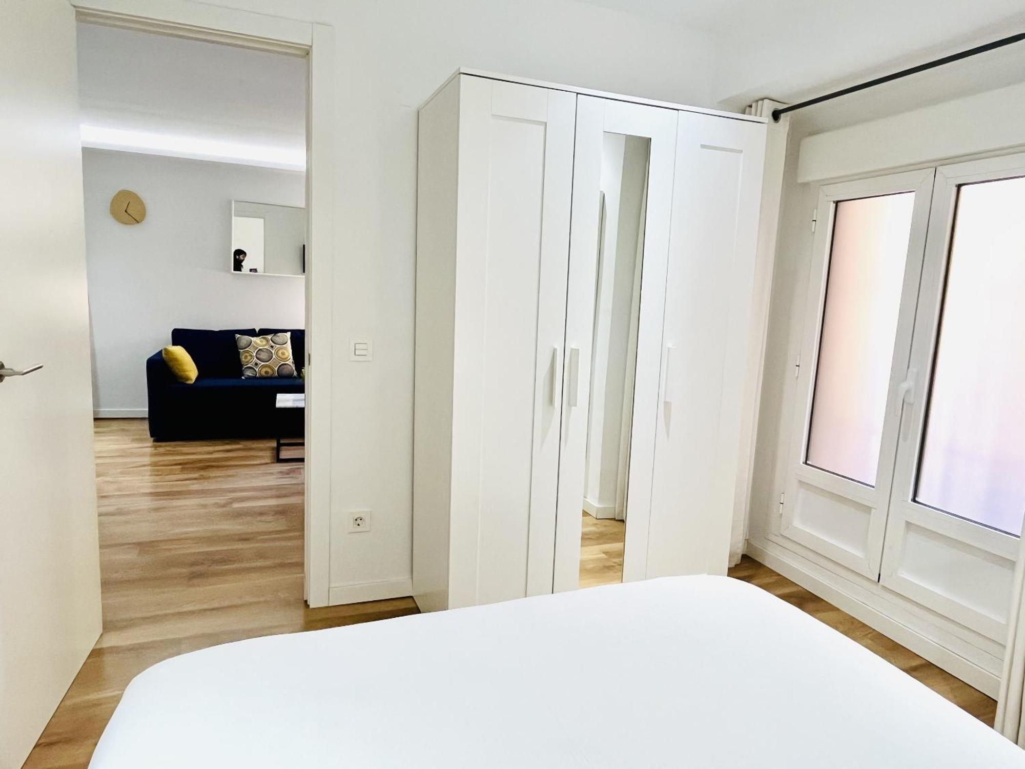 מדריד Dplace To Be - Exclusive Apartments In Historic Center חדר תמונה