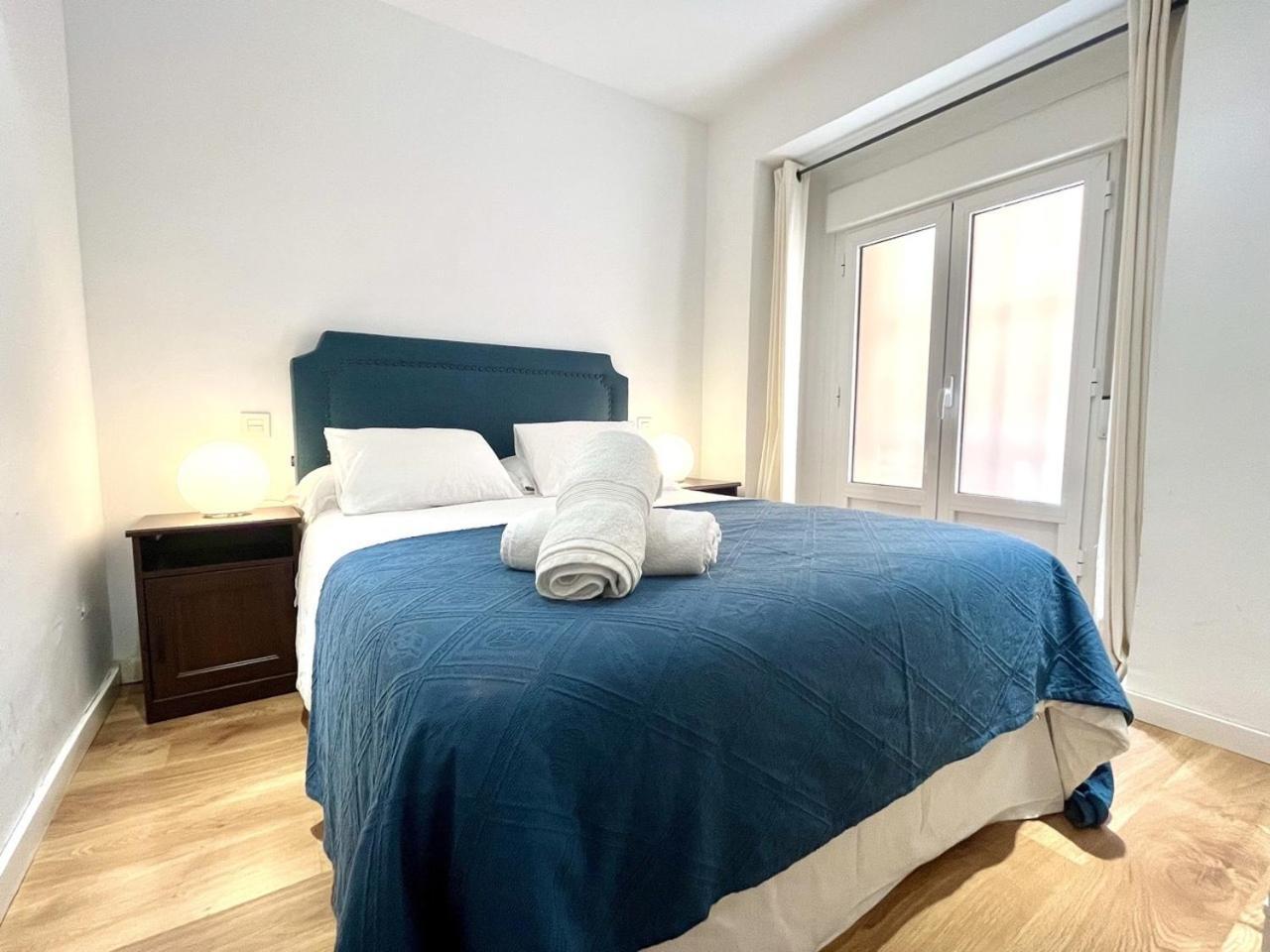 מדריד Dplace To Be - Exclusive Apartments In Historic Center חדר תמונה