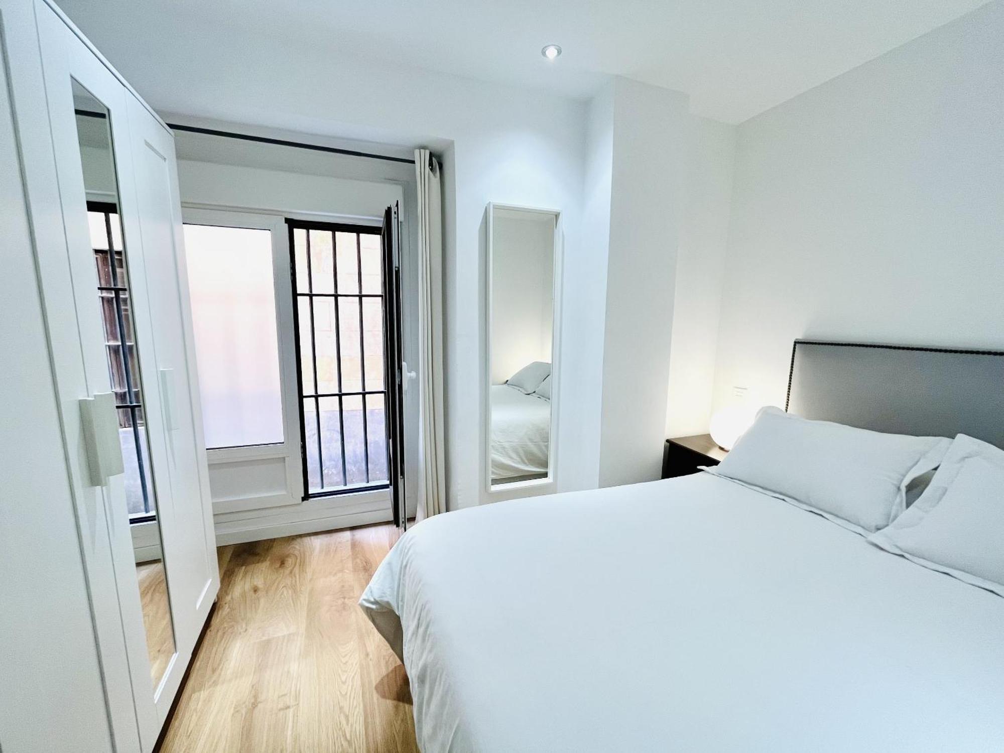 מדריד Dplace To Be - Exclusive Apartments In Historic Center חדר תמונה