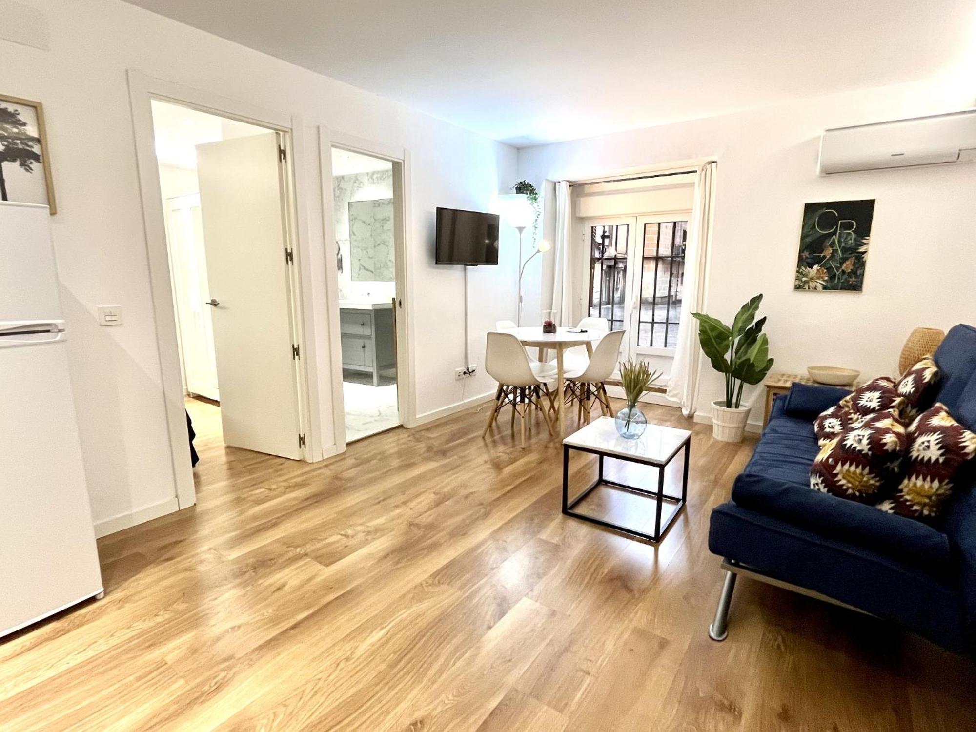 מדריד Dplace To Be - Exclusive Apartments In Historic Center חדר תמונה