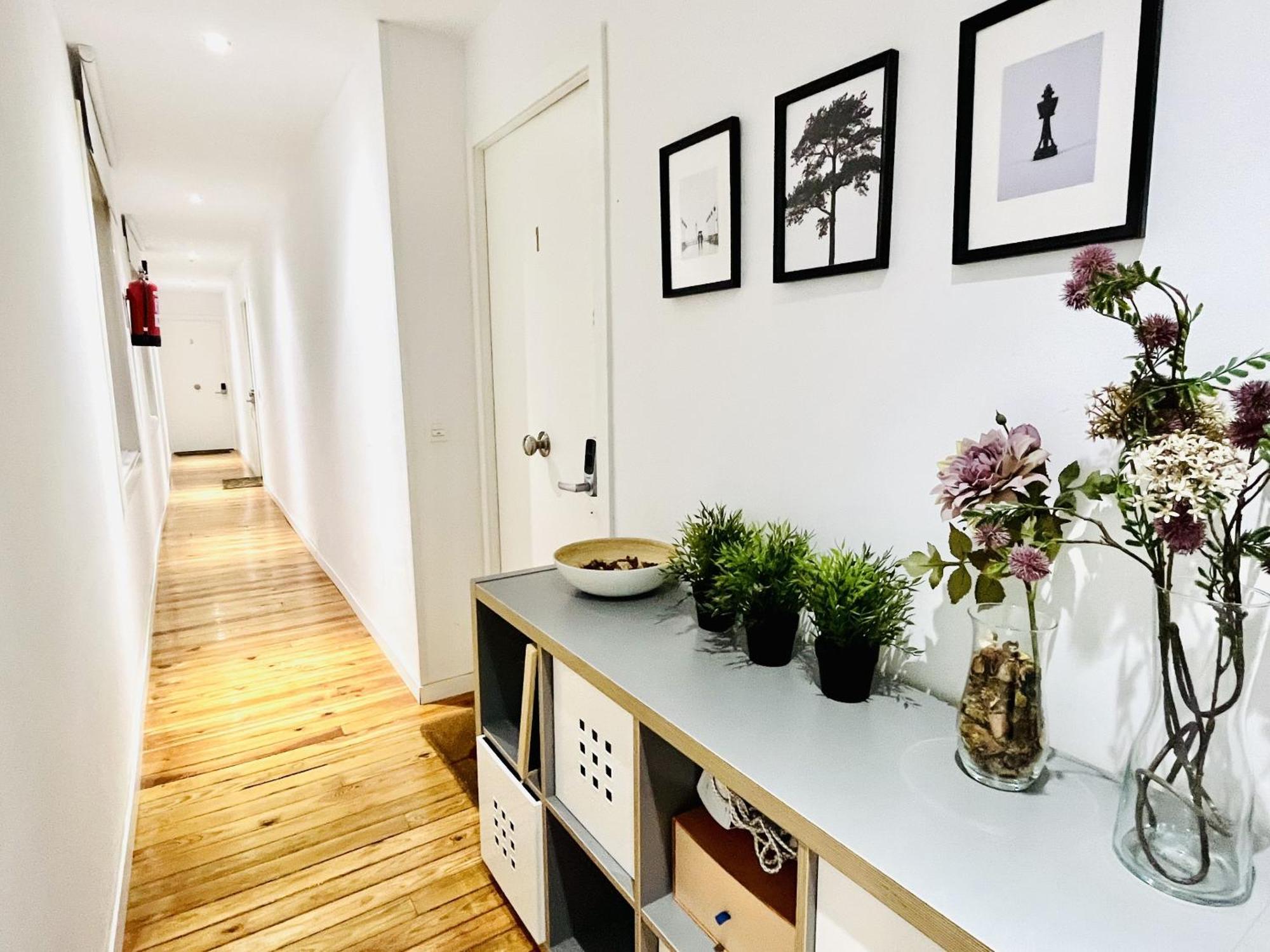 מדריד Dplace To Be - Exclusive Apartments In Historic Center חדר תמונה