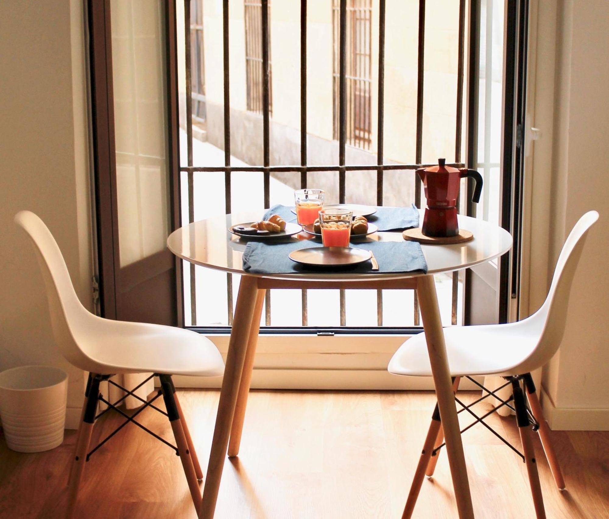 מדריד Dplace To Be - Exclusive Apartments In Historic Center חדר תמונה