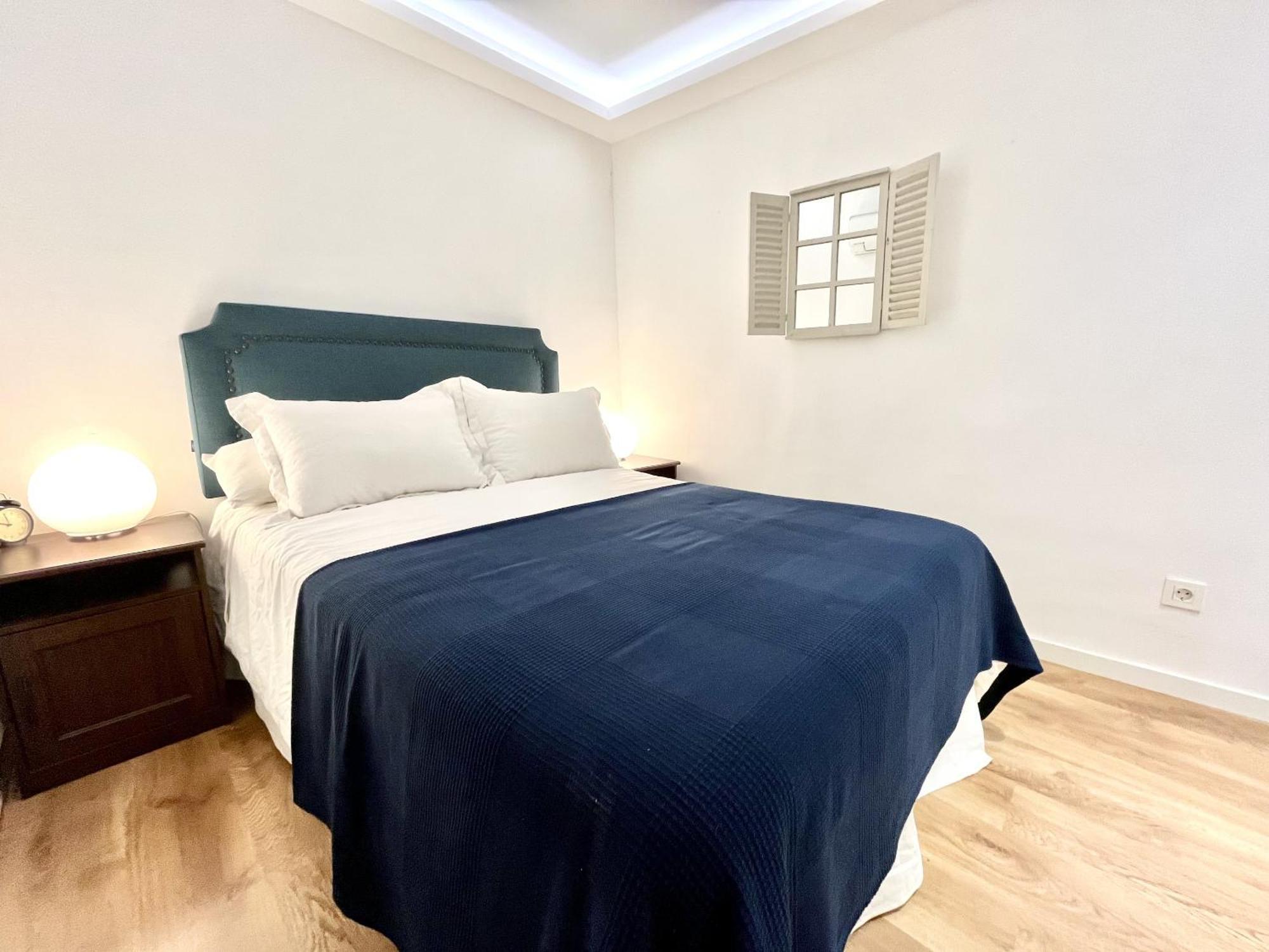 מדריד Dplace To Be - Exclusive Apartments In Historic Center חדר תמונה