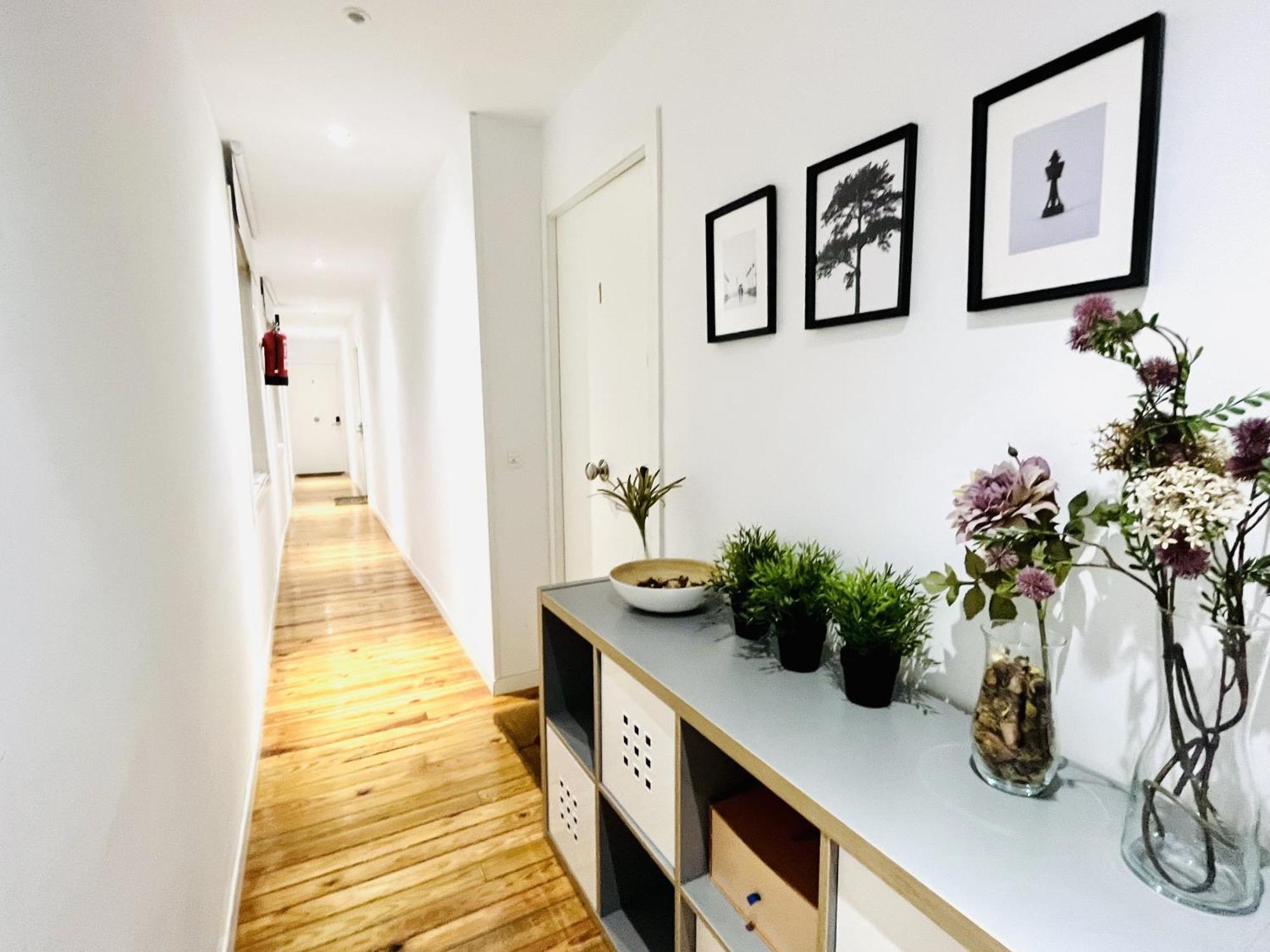 מדריד Dplace To Be - Exclusive Apartments In Historic Center מראה חיצוני תמונה